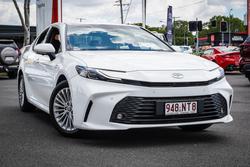 2025 Toyota CAMRY HYBRID Ascent Sport