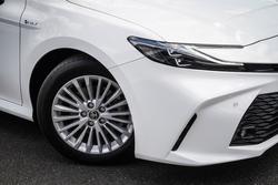 2025 Toyota CAMRY HYBRID Ascent Sport