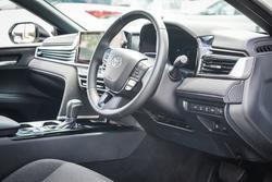 2025 Toyota CAMRY HYBRID Ascent Sport