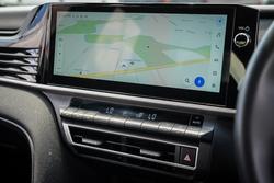 2025 Toyota CAMRY HYBRID Ascent Sport