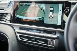 2025 Toyota CAMRY HYBRID Ascent Sport