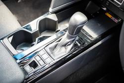 2025 Toyota CAMRY HYBRID Ascent Sport