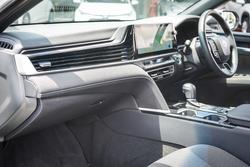 2025 Toyota CAMRY HYBRID Ascent Sport