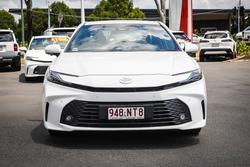 2025 Toyota CAMRY HYBRID Ascent Sport