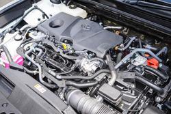 2025 Toyota CAMRY HYBRID Ascent Sport