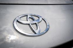 2025 Toyota CAMRY HYBRID Ascent Sport