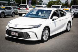 2025 Toyota CAMRY HYBRID Ascent Sport