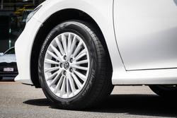 2025 Toyota CAMRY HYBRID Ascent Sport