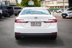 2025 Toyota CAMRY HYBRID Ascent Sport