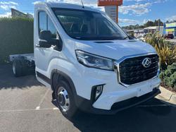 2025 Ldv Deliver 9