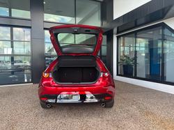 2025 Mazda
                3 G20 Pure