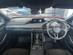 2025 Mazda
                3 G20 Pure