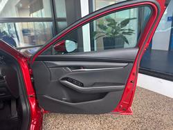 2025 Mazda
                3 G20 Pure
