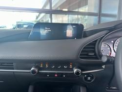 2025 Mazda
                3 G20 Pure