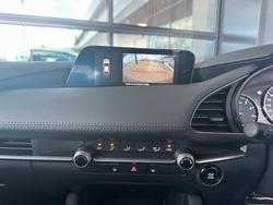 2025 Mazda
                3 G20 Pure