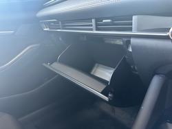 2025 Mazda
                3 G20 Pure