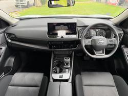 2026 NISSAN X-TRAIL