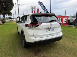2026 NISSAN X-TRAIL