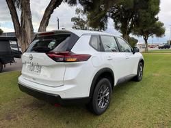 2026 NISSAN X-TRAIL