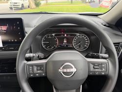 2026 NISSAN X-TRAIL