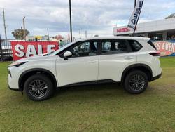 2026 NISSAN X-TRAIL