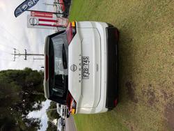 2026 NISSAN X-TRAIL