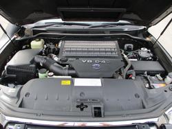 2021 Toyota Landcruiser VX VDJ200R Grey