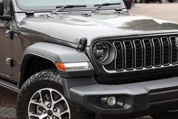 2024 Cjd
Wrangler