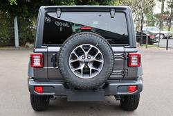 2024 Cjd
Wrangler