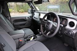 2024 Cjd
Wrangler