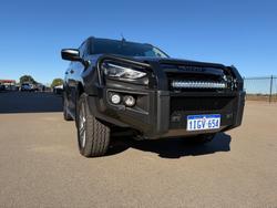 2024 Isuzu MU-X