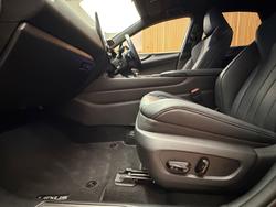 2024 Lexus NX350H F Sport 2WD