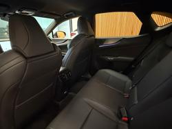 2024 Lexus NX350H F Sport 2WD