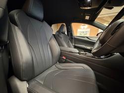 2024 Lexus NX350H F Sport 2WD