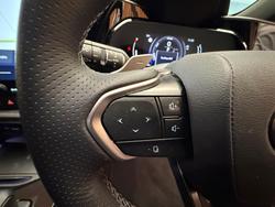 2024 Lexus NX350H F Sport 2WD