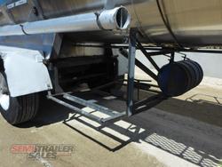 1992 Chemtrans 37FT Tanker