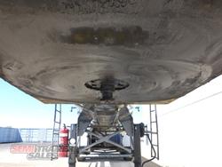 1992 Chemtrans 37FT Tanker