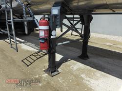 1992 Chemtrans 37FT Tanker