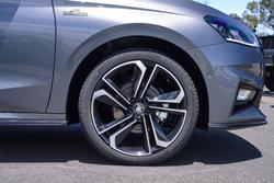 2025 SKODA Fabia 110TSI Monte Carlo