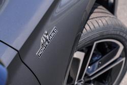 2025 SKODA Fabia 110TSI Monte Carlo