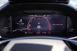 2025 SKODA Fabia 110TSI Monte Carlo