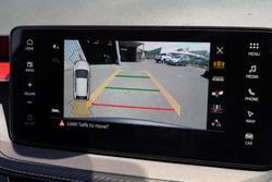 2025 SKODA Fabia 110TSI Monte Carlo