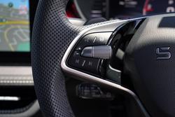 2025 SKODA Fabia 110TSI Monte Carlo