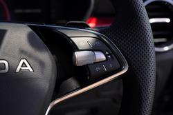 2025 SKODA Fabia 110TSI Monte Carlo