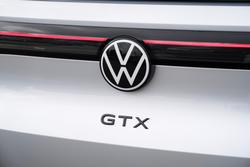2025 Volkswagen ID.5 GTX