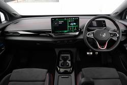 2025 Volkswagen ID.5 GTX