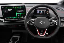 2025 Volkswagen ID.5 GTX