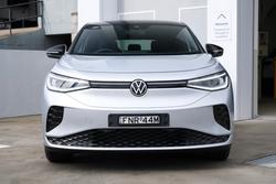 2025 Volkswagen ID.5 GTX