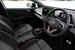 2025 Volkswagen ID.5 GTX