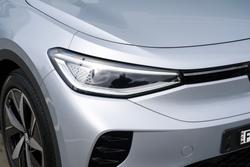 2025 Volkswagen ID.5 GTX